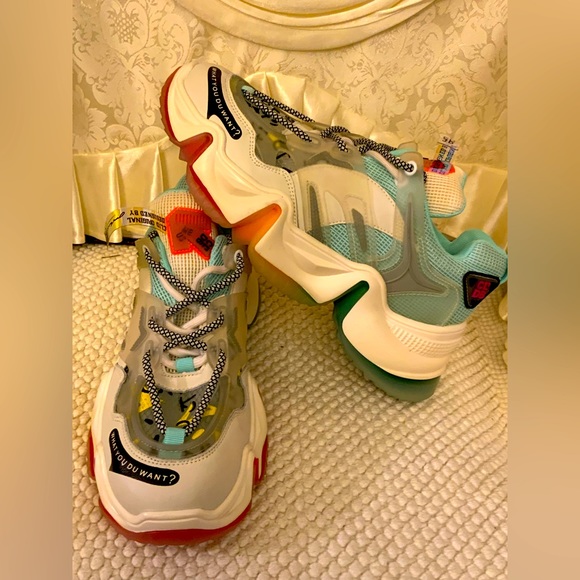 ENZO Shoes - ENZO